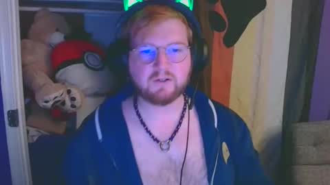 Werewolf Cub online show from March 3, 8:38 am