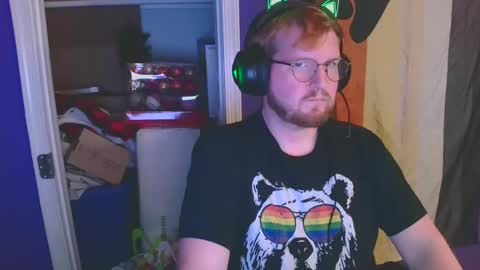 Werewolf Cub online show from February 26, 8:28 am