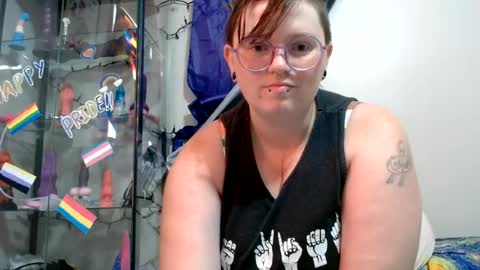 PupGhostt online show from June 29, 1:11 pm