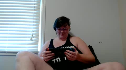 PupGhostt online show from June 22, 5:53 pm