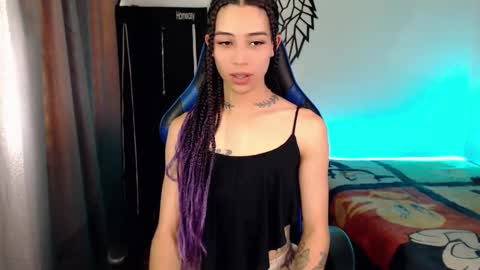 Cris online show from November 13, 3:15 pm