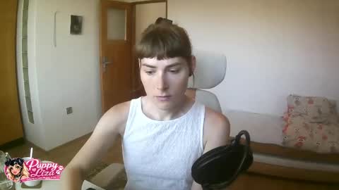 puppy_liza online show from May 5, 9:48 am