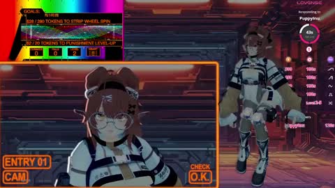 Inuyama Wanko online show from April 8, 3:59 pm