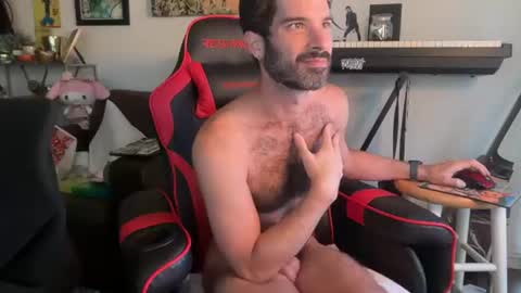 Pup Scritch online show from July 23, 6:16 pm