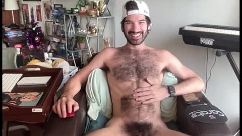 Pup Scritch online show from October 25, 5:24 pm