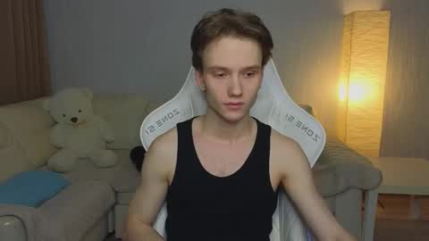 Jesse online show from February 9, 3:10 am