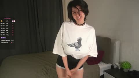 Ariana online show from March 5, 6:39 pm