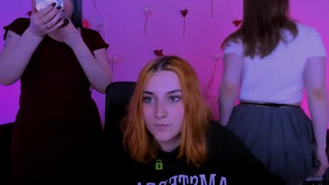 Ask me3 online show from April 10, 9:03 am