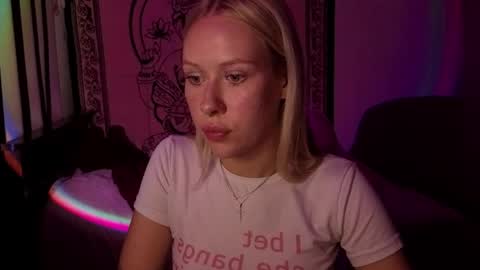 Megan online show from April 9, 2:01 pm