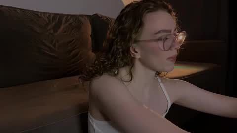 Marie online show from February 20, 10:48 pm