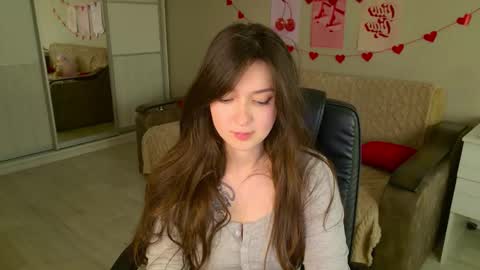 Bella online show from October 24, 6:58 am