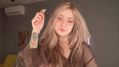 Bella online show from March 3, 5:36 am