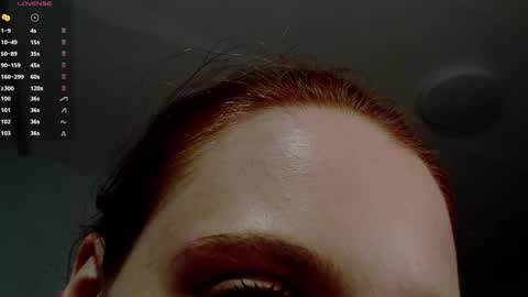 Francine online show from January 11, 9:25 pm