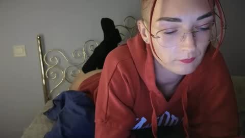 PurpleRainn69  Dina online show from September 23, 8:37 pm