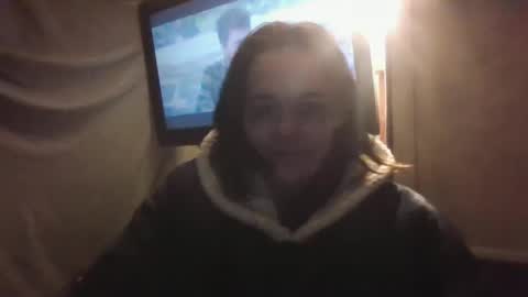 Purp and Batman online show from January 1, 1:27 pm