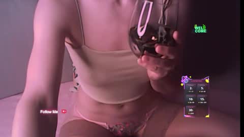 Adriana    WILL BE ONLINE soon online show from December 13, 8:48 pm