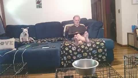 Snapshot of pussy_licker0127 chatting on October 1, 6:07 pm Mark online show from October 1, 6:07 pm