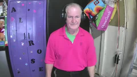 Snapshot of pussy_licker0127 chatting on January 9, 5:43 pm Mark online show from January 9, 5:43 pm