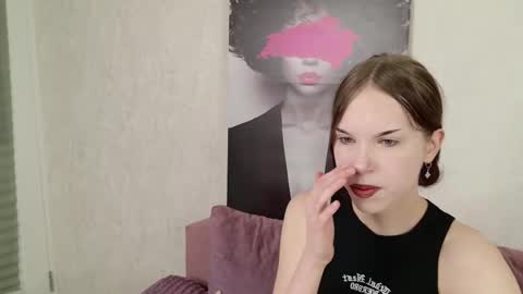 Dasha online show from March 12, 5:46 am