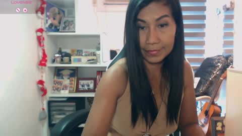  POCCA online show from December 19, 8:13 am