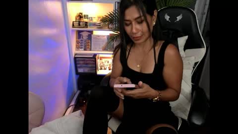  POCCA online show from January 5, 5:27 pm