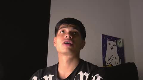 pussydestroyer23_ online show from February 17, 12:37 pm