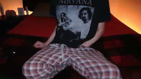 pussylover2182 online show from January 9, 4:18 am