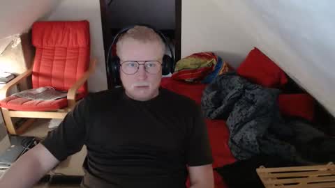 pussylovercb online show from October 31, 10:26 am