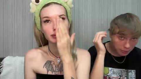 Lina online show from November 15, 4:58 am