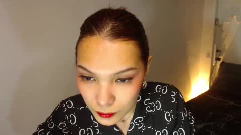 LHARA online show from February 2, 1:08 pm