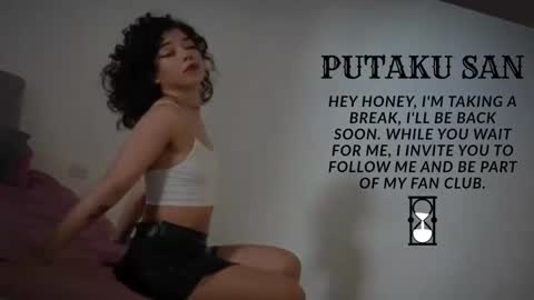 Izumi online show from February 17, 2:16 pm