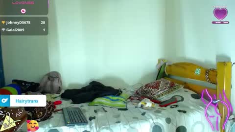 putinaicolls online show from November 23, 9:24 pm