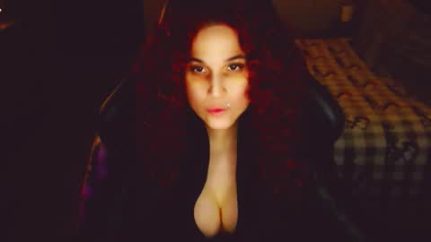 Kitty online show from December 21, 2:18 am