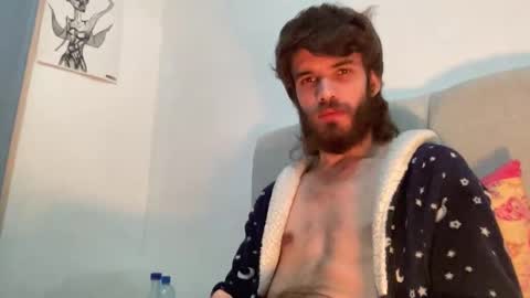 pygmaboy online show from June 7, 5:29 pm
