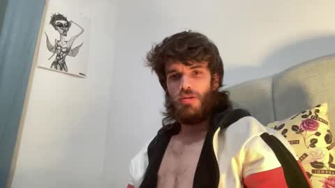 pygmaboy online show from June 10, 7:51 am