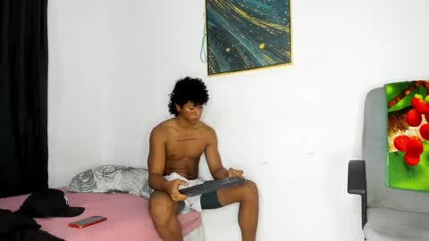 pyke_cum online show from January 24, 5:31 am