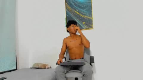 pyke_cum online show from February 5, 10:19 am