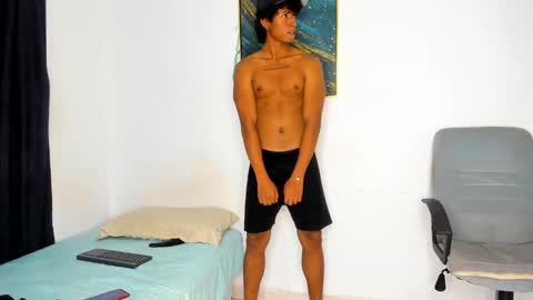 pyke_cum online show from January 29, 5:09 am