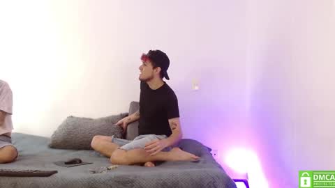 Milan  Elian online show from February 11, 6:45 pm