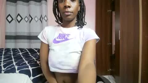 Ivy a little girl full of dreams....be my best online show from September 11, 8:43 pm