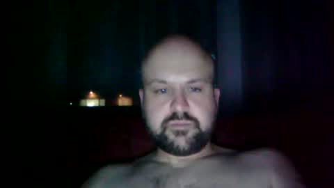 quebecboy233 online show from May 19, 3:13 am