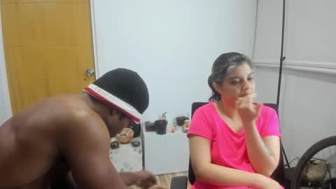 queemking online show from January 14, 11:35 pm