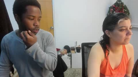 queemking online show from January 9, 1:22 am