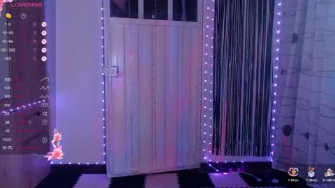 Queen Abby online show from March 12, 7:17 pm