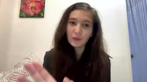 Viktoria online show from January 9, 3:34 pm