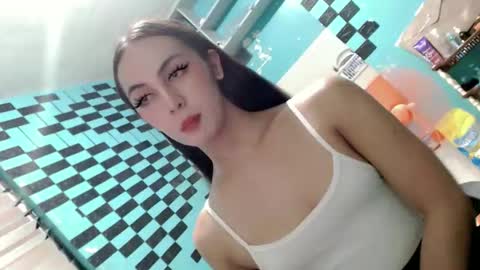 queen_danaya online show from April 16, 4:07 pm