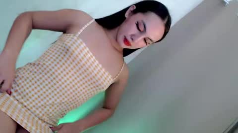 queen_danaya online show from October 24, 3:51 am