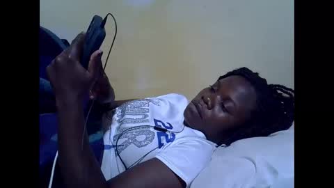 Gentrix online show from November 22, 7:23 pm