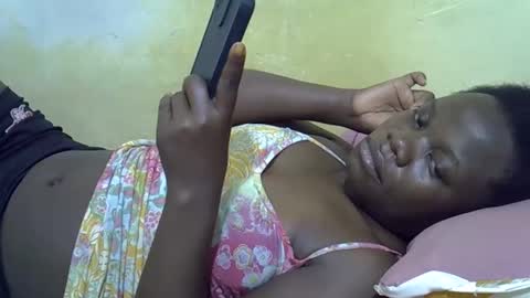 Gentrix online show from April 16, 9:39 pm