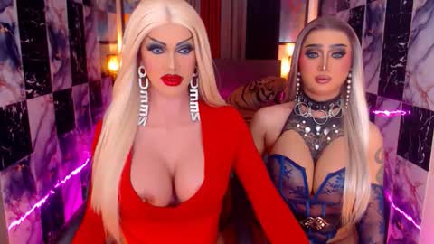 MAGDA online show from November 17, 8:06 am